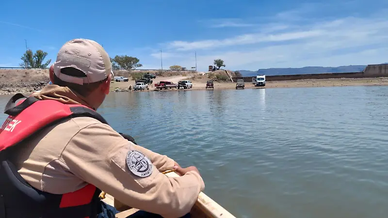 búsqueda de personas en Tepechitlán, Zacatecas